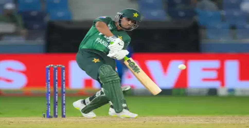 सिंहावलोकन 2025: इस साल टी20 अंतरराष्ट्रीय क्रिकेट के फ्लॉप 'विदेशी खिलाड़ी'