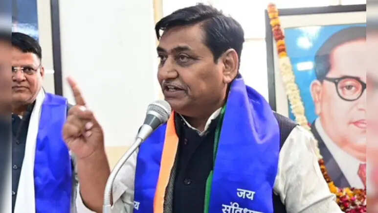 'बीजेपी मंत्री और विधायकों का हिस्सा तय हो गया है' अरावली में हो रहे अवैध खनन पर बोले डोटासरा