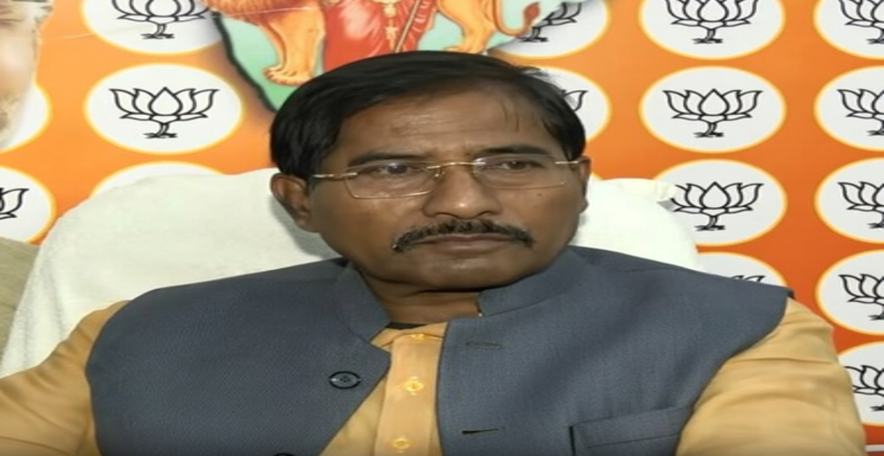 पश्चिम बंगाल में राष्ट्रपति शासन लगाकर एसआईआर करवाना चाहिए: जगन्नाथ सरकार