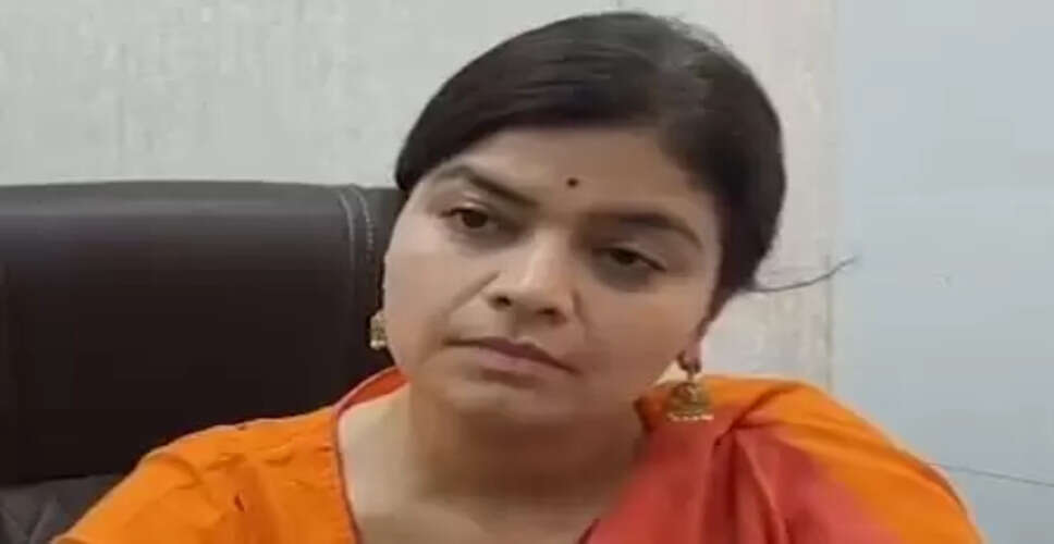 हर्षवर्धन सपकाल की गंदी राजनीति से उन्हें वोट नहीं मिलेंगे: पूनम महाजन