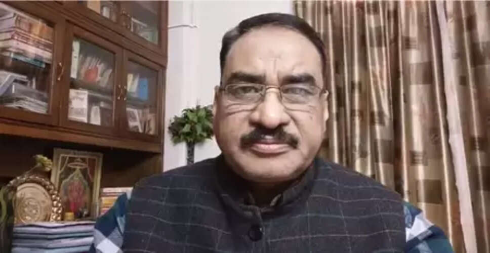 बाबरी की आड़ में हिंदुओं पर हमले हुए तो जिम्मेदार होगी पश्चिम बंगाल सरकार: विनोद बंसल