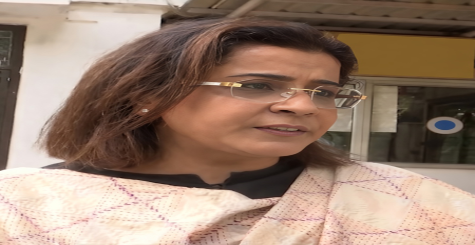 राघव चड्ढा जिससे लड़ने निकले थे, उसी में शामिल हो गए: प्रियंका कक्कड़