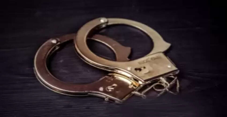 बलौदा बाजार हिंसा केस में पुलिस की कार्रवाई, छत्तीसगढ़िया क्रांति सेना के संस्थापक अमित बघेल गिरफ्तार