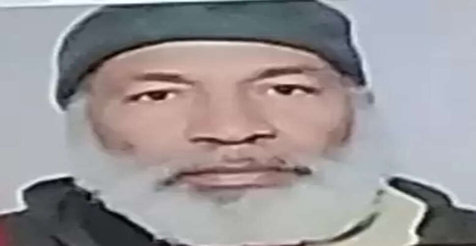 अयोध्या: राम मंदिर परिसर से हिरासत में लिया गया संदिग्ध, पुलिस कर रही पूछताछ