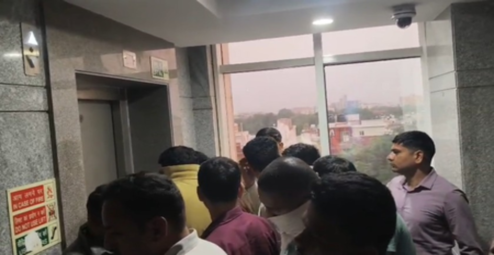 नीट पेपर लीक केस: अदालत ने पांच आरोपियों को सात दिन की सीबीआई कस्टडी में भेजा