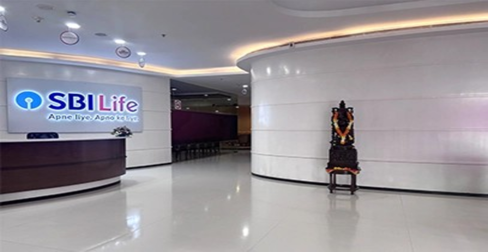 चौथी तिमाही में एसबीआई लाइफ का मुनाफा घटा, प्रीमियम इनकम में 16 प्रतिशत की बढ़ोतरी