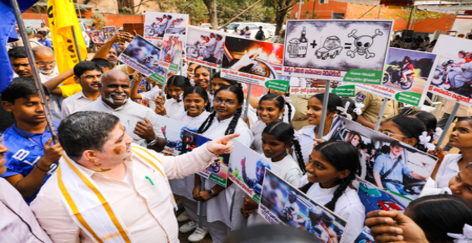 तेलंगाना के मंत्री ने लोकसभा अध्यक्ष से भाजपा सांसद तेजस्वी सूर्या के बयान हटाने और कार्रवाई की मांग की