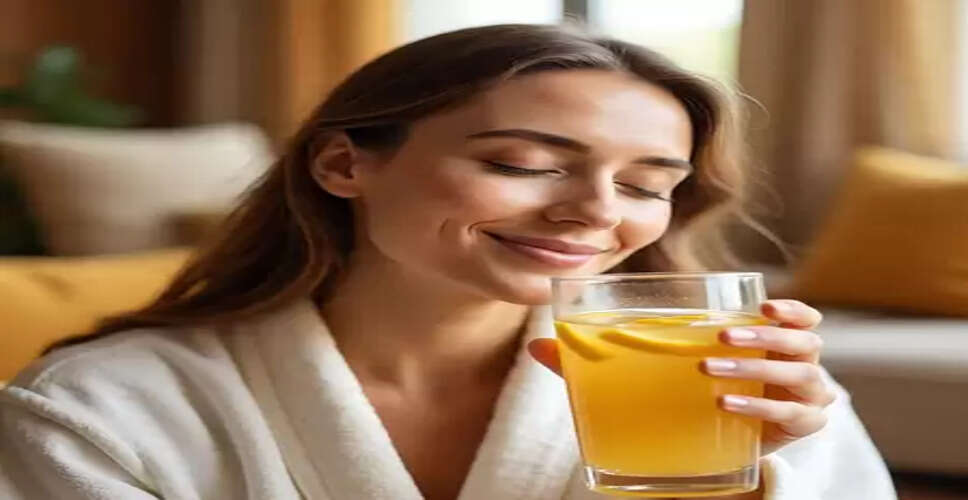 क्यों जरूरी है डिटॉक्स? आयुर्वेद से जानिए कारण और उपाय