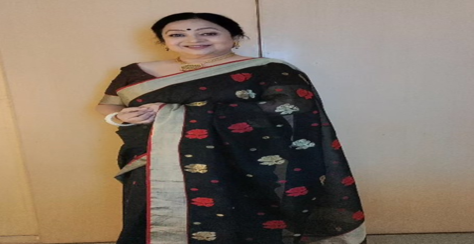 'चिरैया' फेम अंजुमन सक्सेना बोलीं- शादी कोई लाइसेंस नहीं, इसके बाद भी पति-पत्नी के बीच सहमति जरूरी