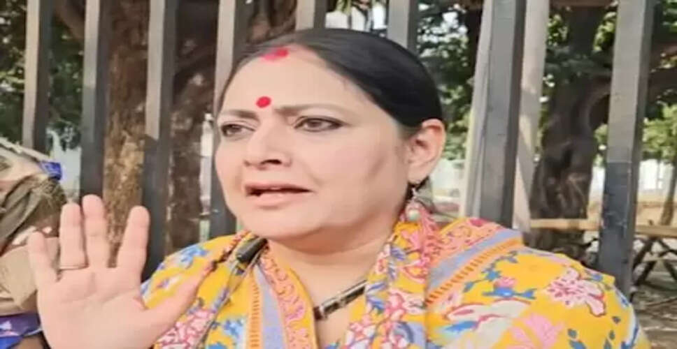 ममता बनर्जी 2011 से गलत मतदाताओं के सहारे चुनाव में जीतती आईं: अग्निमित्रा पॉल