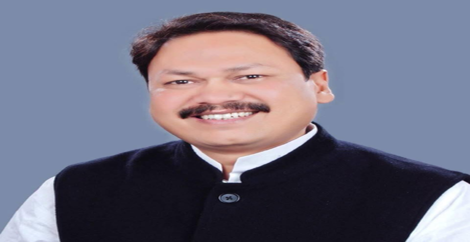बिहार: सड़क हादसे में भागलपुर जिला कांग्रेस अध्यक्ष प्रवीण सिंह कुशवाहा का निधन, कांग्रेस नेताओं ने जताया शोक