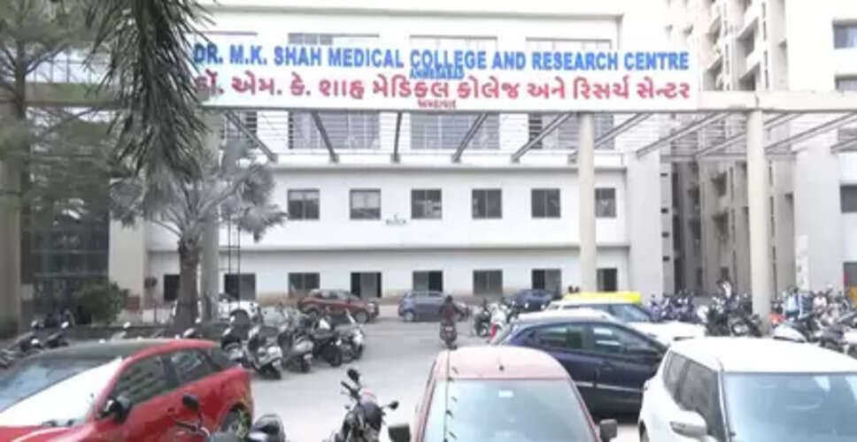 मेडिकल की पढ़ाई करने वाली बेटियों के लिए वरदान बनी गुजरात सरकार की 'मुख्यमंत्री कन्या केलवणी निधि योजना'