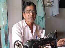 महीने के 15 हजार कमाने वाले टेलर को मिला 975 करोड़ का आयकर नोटिस, वीडियो में बोले- न कंपनी चलाई न कभी गुजरात गया