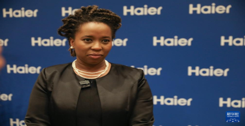 चीनी कंपनियों से मिल रहा है विनिर्माण क्षेत्र को बढ़ावा: दक्षिण अफ्रीकी अधिकारी