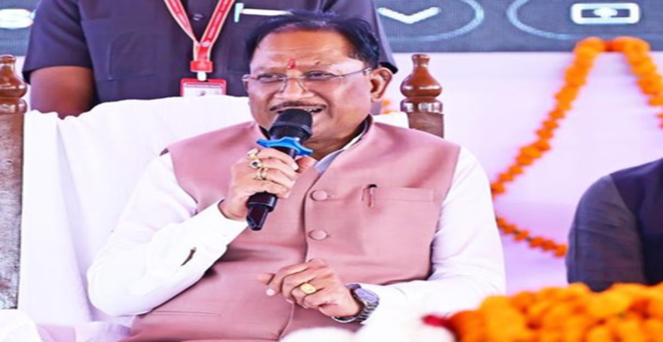 होली से पहले छत्तीसगढ़ सरकार ने किसानों को दिए 10,324 करोड़ रुपए