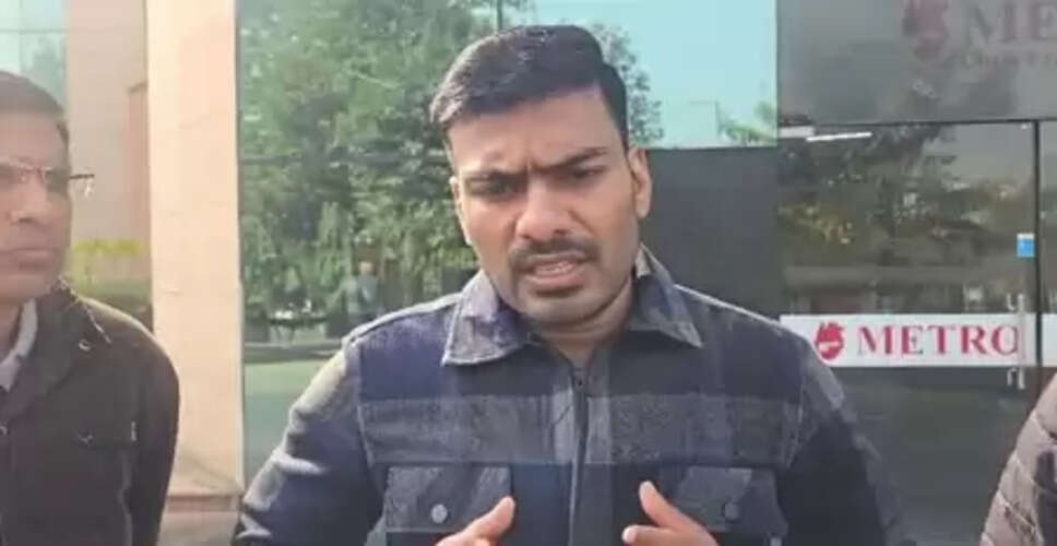 उत्तराखंड : मेट्रो अस्पताल पर डॉक्टरों का आरोप, पिछले कई महीनों से नहीं मिला वेतन