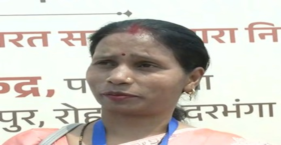 पटना : बिहटा में एमएसएमई टेक्नोलॉजी सेंटर शुरू, लाभार्थी बोले- 'अब रोजगार और आय में बढ़ोतरी तय'