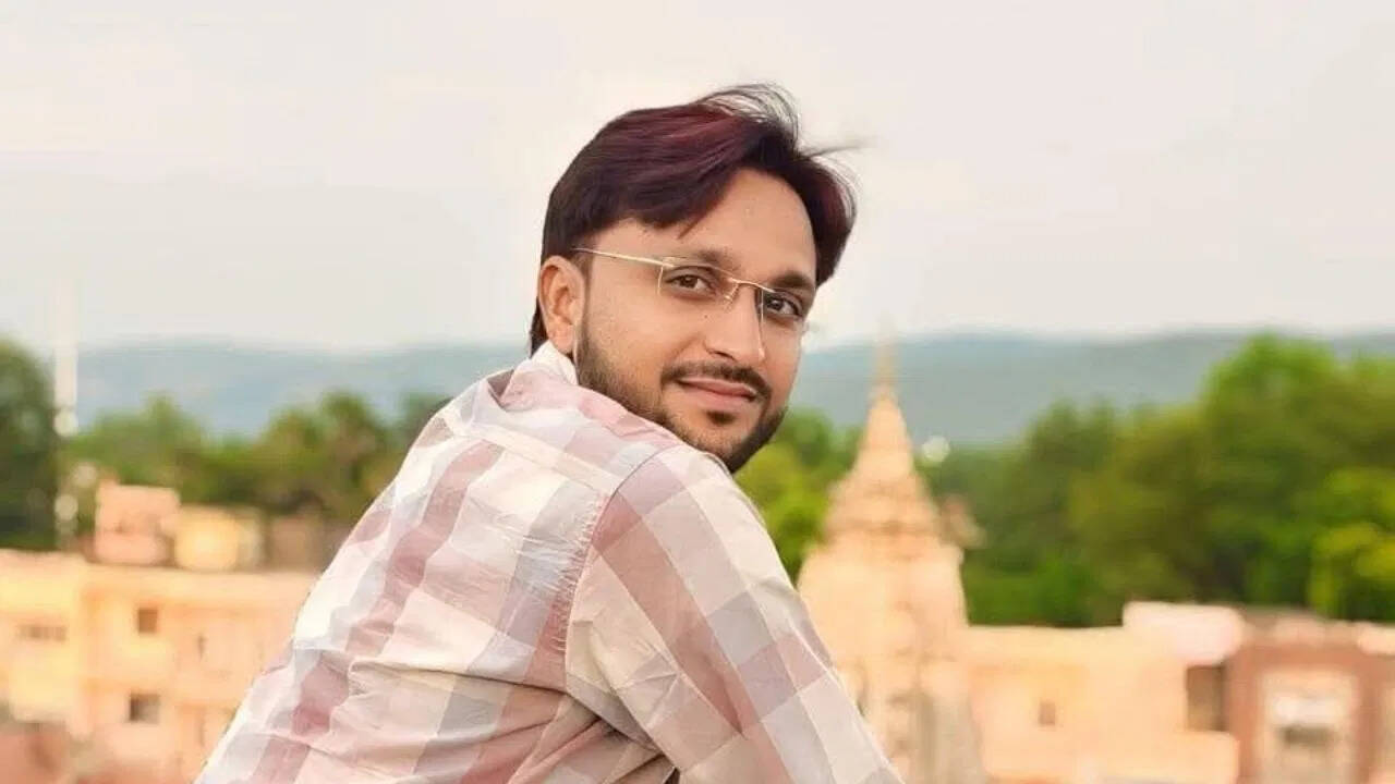 सवाई माधोपुर में युवक की संदिग्ध मौत, हत्या और आत्महत्या दोनों एंगल से जांच जारी