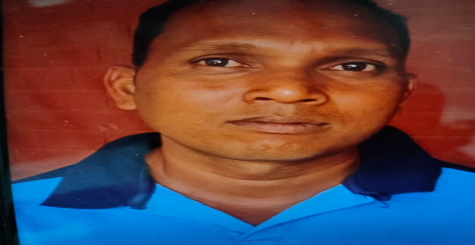 संबलपुर में पुलिस एनकाउंटर में बदमाश घायल, तीन अन्य साथी गिरफ्तार