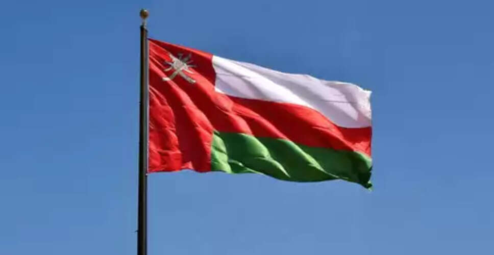 भारत और ओमान का संबंध प्राचीन सिंधु सभ्यता जितना पुराना