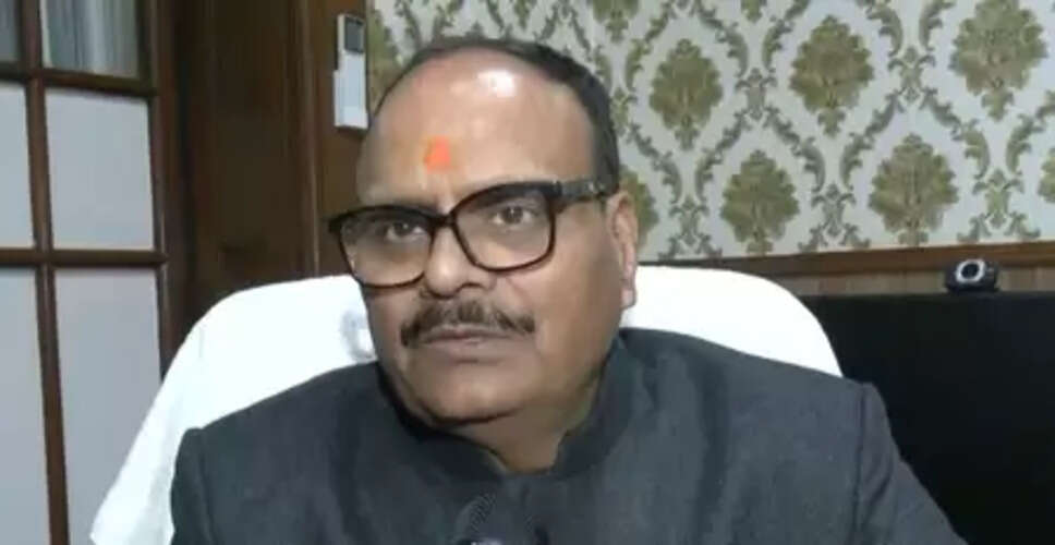 मदरसा बिल की वापसी को योगी कैबिनेट की मंजूरी, ब्रजेश पाठक बोले- अब दोषियों को नहीं बख्शा जाएगा