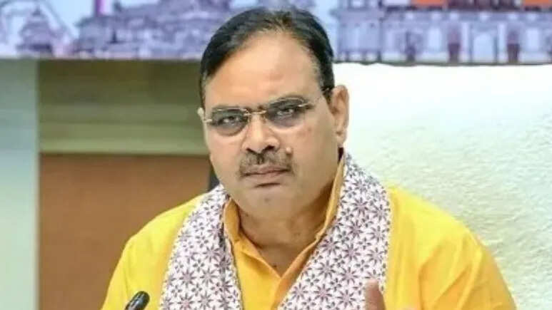 मुख्यमंत्री भजनलाल शर्मा ने नशे और अपराधियों के खिलाफ सख्त कार्रवाई के निर्देश दिए