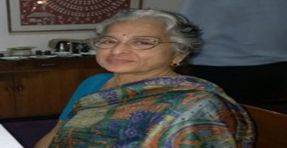 भारतीय-अमेरिकी लेखक ने युवा पीढ़ी के लिए हिंदू धर्म को सरल तरीके से समझाने की कोशिश की