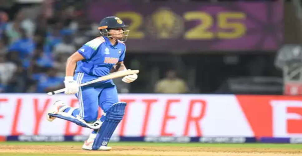 महज 21 साल की उम्र में शेफाली वर्मा ने टी20 अंतरराष्ट्रीय क्रिकेट में रचा इतिहास