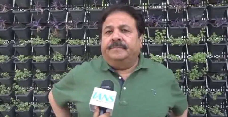 पहलगाम आतंकी हमले को लेकर सरकार के साथ खड़ा है विपक्ष : राजीव शुक्ला