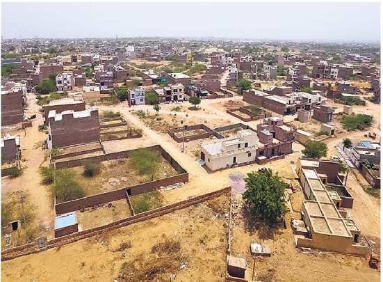राजस्थान में RIICO का बढ़ेगा दायरा, अब आवासीय कॉलोनी से फूड और इंडस्ट्रियल पार्क तक विकसित करेगा निगम