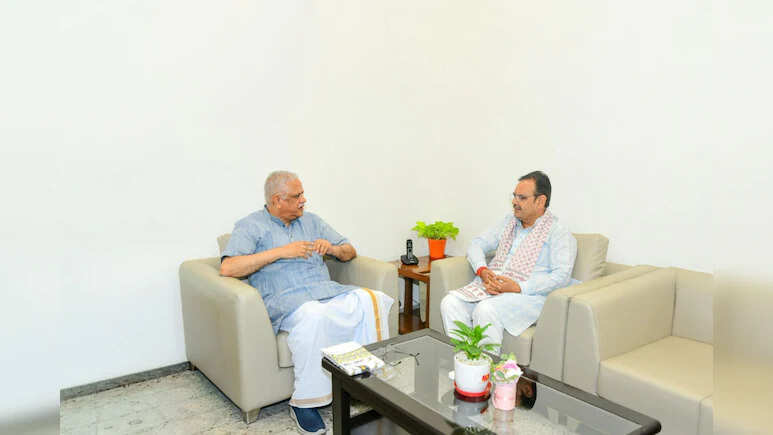 राजनीतिक नियुक्तियों से जुड़ी बड़ी अपडेट! जानें कब आएगी लिस्ट और चुनाव हारने वाले बीजेपी नेताओं का क्या होगा