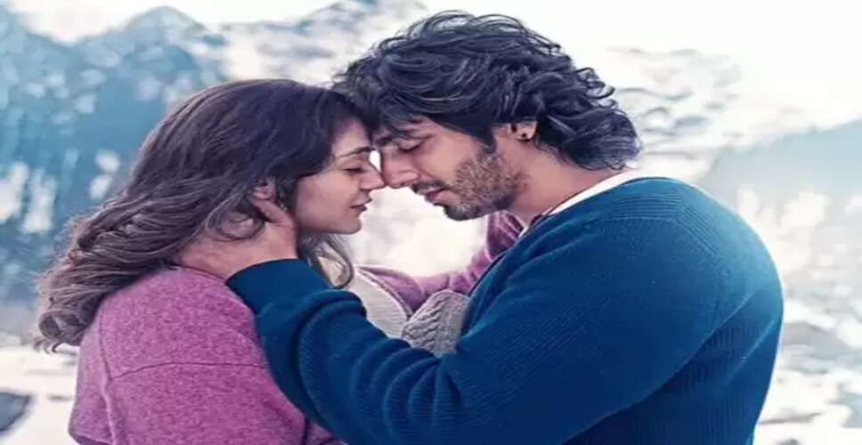 सिंहावलोकन 2025: इस साल पर्दे पर निखरकर आईं ये पांच जोड़ियां, ऑन-स्क्रीन मचाया धमाल