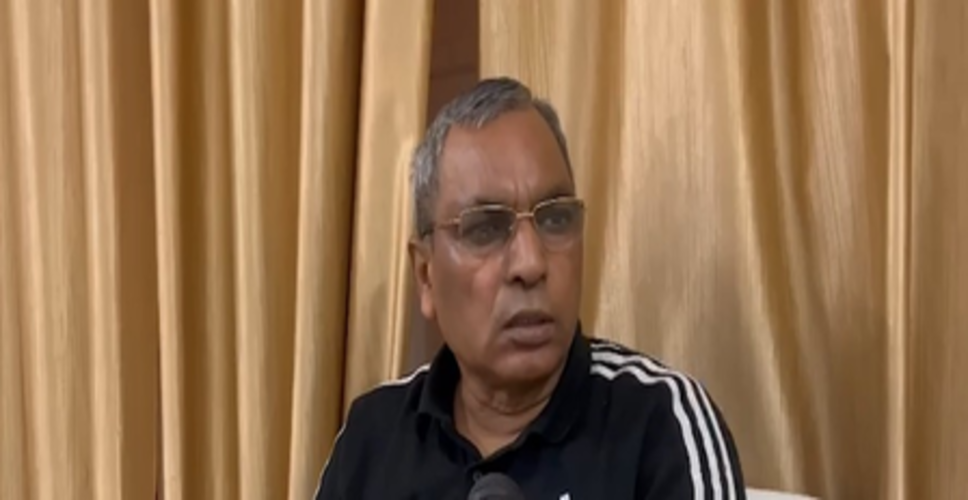 अखिलेश यादव को समझ नहीं, इसलिए उत्तर प्रदेश में सरकार बनाने की कर रहे बातः ओमप्रकाश राजभर