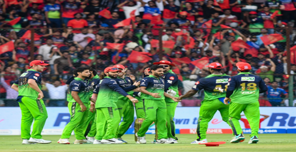 आईपीएल 2026: आरसीबी का 'साइलेंट मैच विनर', 36 की उम्र में गेंद से कर रहा कमाल