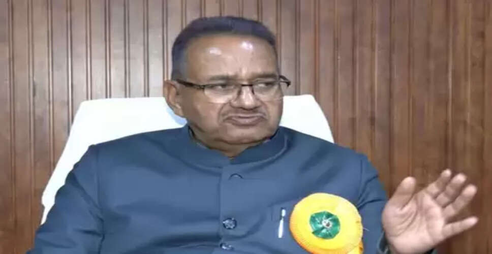 अंकिता भंडारी प्रकरण से पूरा उत्तराखंड दुखी है: मंत्री गणेश जोशी