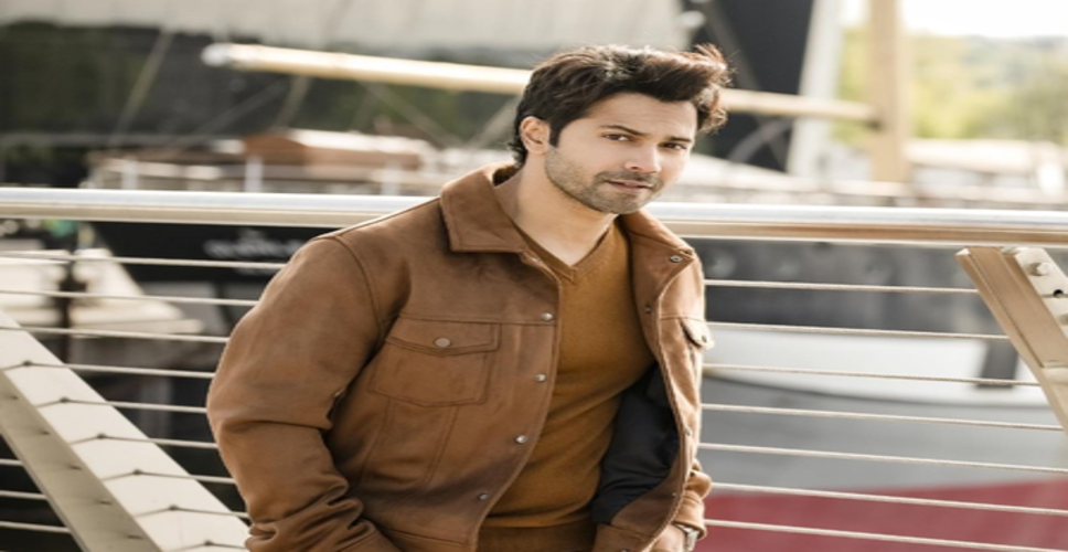 वरुण धवन : पिता ने लॉन्च करने से किया इनकार, अपने दम पर बनाई अलग पहचान