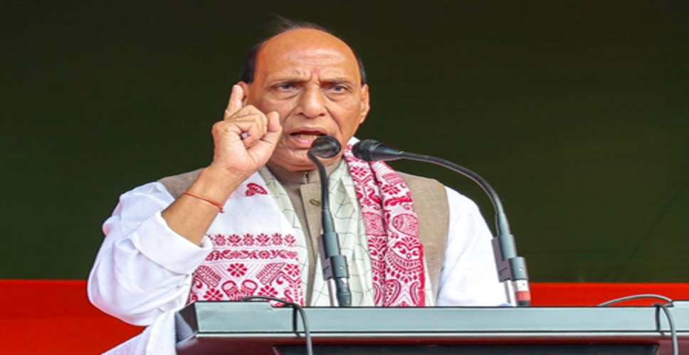 रक्षा मंत्रालय ने की आधुनिक हथियारों की खरीद, 1.86 लाख करोड़ रुपए के बजट का पूरा उपयोग