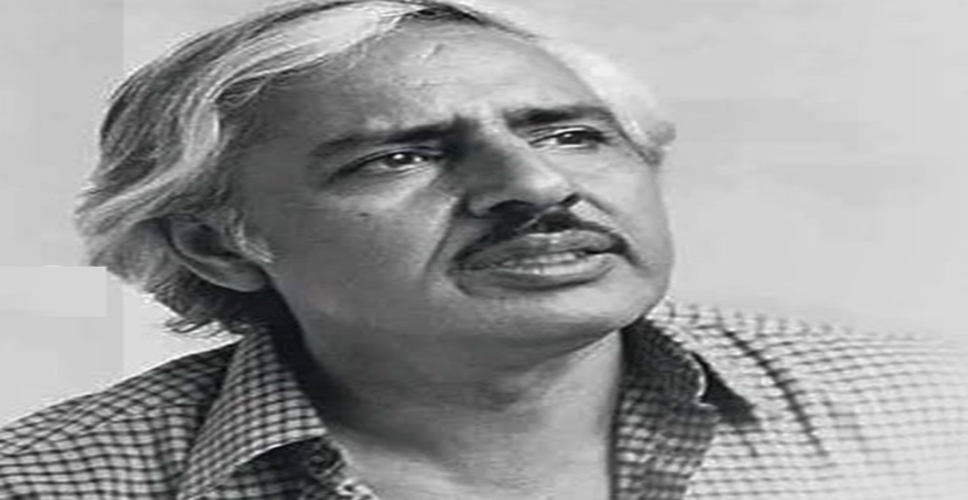 सागर सरहदी और 'सिलसिला' का यादगार सीन, जब आधी रात को लेखक के कमरे में चले गए थे यश चोपड़ा