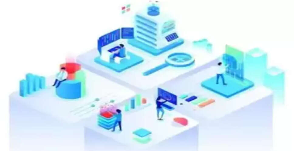 जनवरी से अक्टूबर तक चीन के सेवा व्यापार में स्थिर वृद्धि दर्ज हुई