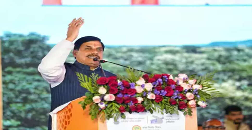 भोपाल के यूनियन कार्बाइड परिसर में दिवंगतों की याद में बनेगा स्मारक: सीएम मोहन यादव