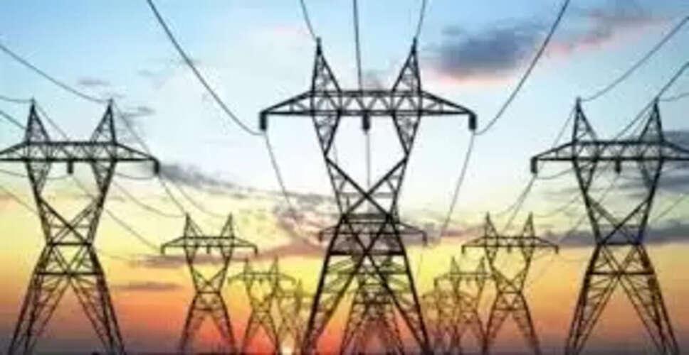 झारखंड में बिजली की दरें 60 फीसदी तक बढ़ीं, भाजपा ने किया विरोध