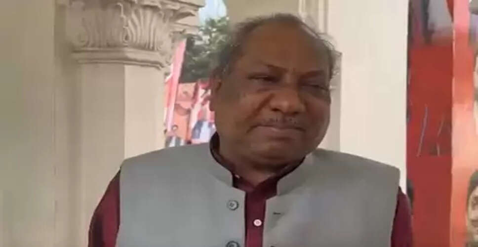 सोनू कश्यप को न्याय दिलाने के लिए बुलंद करेंगे अपनी आवाज: मंत्री संजय निषाद