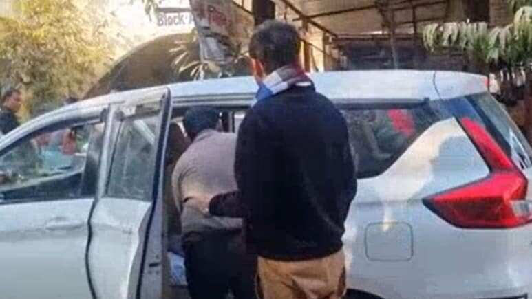 राजस्थान में दिल्ली की DRT टीम की बड़ी कार्रवाई, टोल प्लाजा पर पकड़े 81 करोड़ के ड्रग्स