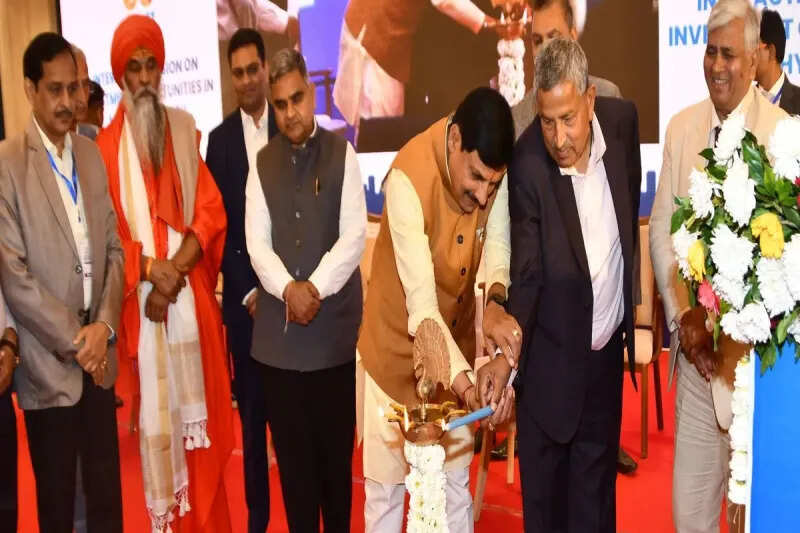 राजस्थान के उद्यमियों ने देश के विकास में दिखाई अद्भुत दक्षता