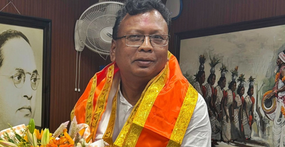 बंगाल के सभी मदरसों में &lsquo;वंदे मातरम्&rsquo; अनिवार्य, मंत्री ने दी जानकारी