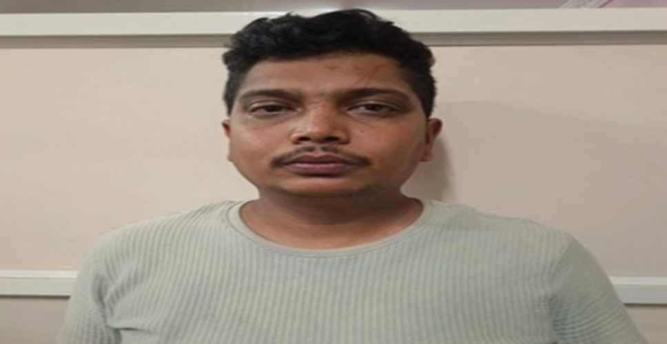 बेंगलुरु: बिस्तर पर पड़ी मां को चौथी मंजिल से फेंका, हत्या के आरोप में व्यक्ति गिरफ्तार