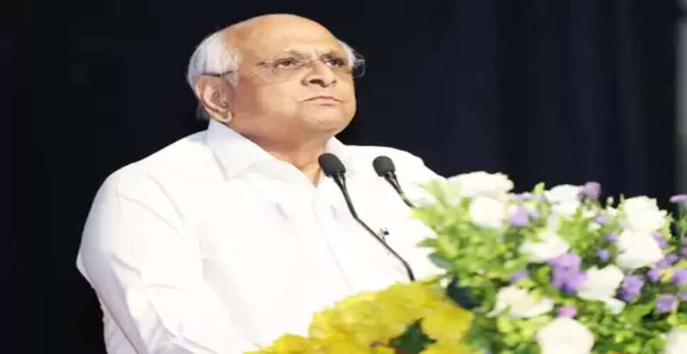 गुजरात के सभी शहरी क्षेत्रों में दैनिक जलापूर्ति सुनिश्चित करने के लिए लागू हो रहा है &lsquo;मिशन डेली वॉटर सप्लाई&rsquo;