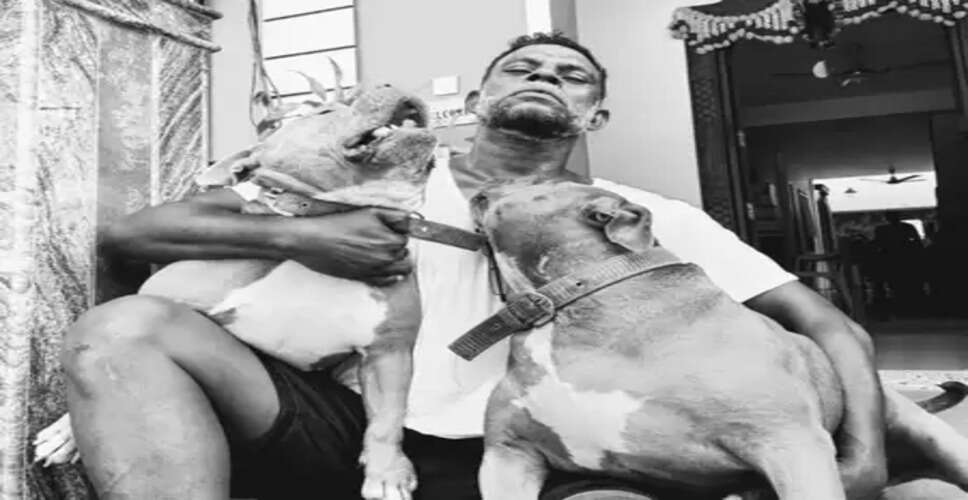 रजनीकांत की फिल्म 'जेलर 2' में नजर आएंगे विनायकन, अभिनेता ने की घोषणा