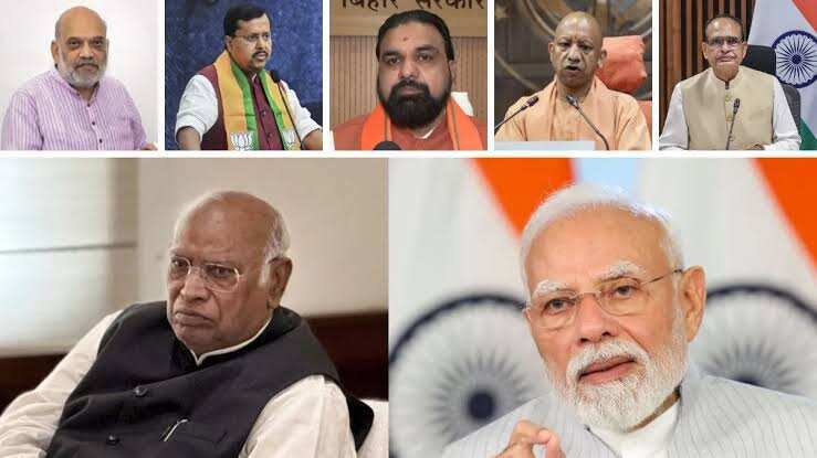 खड़गे के बयान पर गहलोत का बचाव, वीडियो में बोले- ‘नानी याद दिला देना’ आम बोलचाल का मुहावरा; भाजपा को हंगामे का अधिकार नहीं