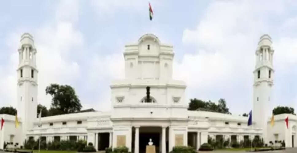 दिल्ली विधानसभा का शीतकालीन सत्र 5 जनवरी से शुरू, 'शीश महल' सीएजी रिपोर्ट पर हंगामे के आसार